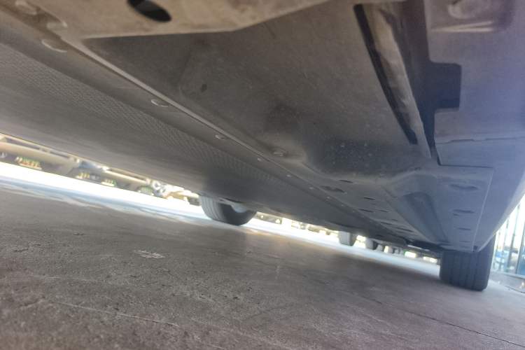 Used BYD Qin PLUS 2021 EV 400KM Luxury Model