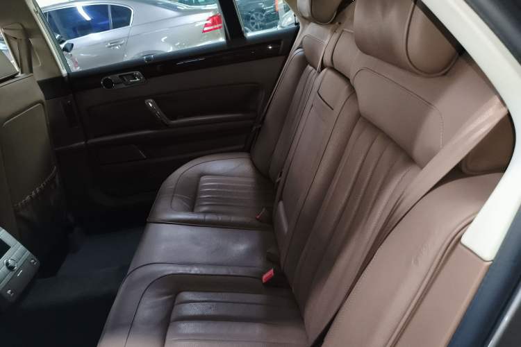 Used Volkswagen Phaeton 2012 3.0L Executive Version