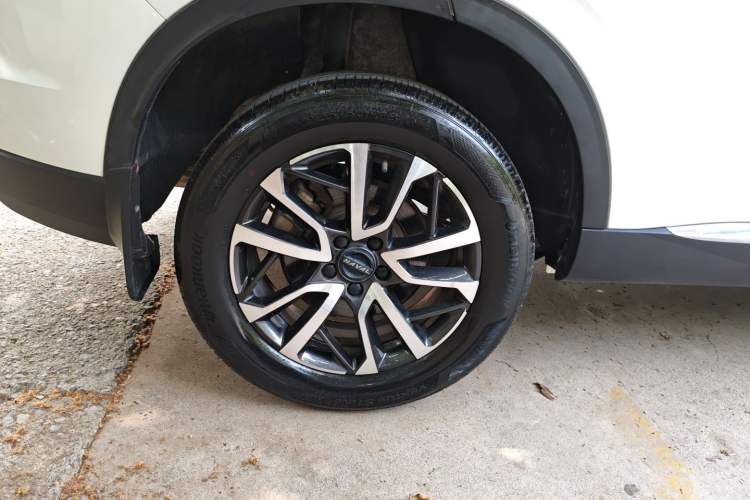 Used Haval H6 2021 3rd Generation 1.5T Automatic Two-Wheel Drive Max
