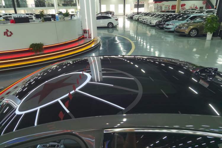 Used Lincoln Z 2024 2.0T Prestige Edition
