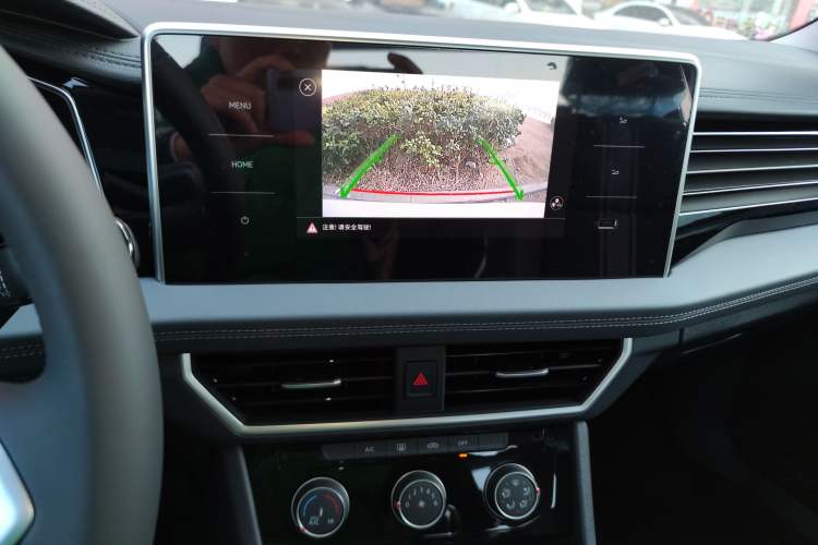 Used Volkswagen Sagitar 2025 Facelift 200TSI DSG Flyover Edition