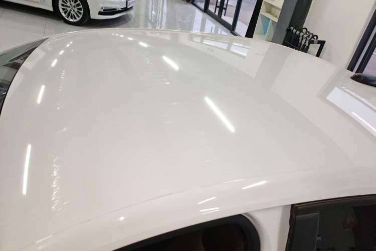 Used Buick Excelle 2020 15N CVT Elite Edition
