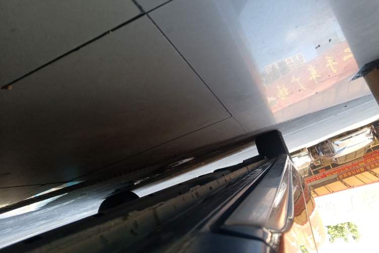 Used Buick Century 2023 2.0T Four-Seat Private Edition
