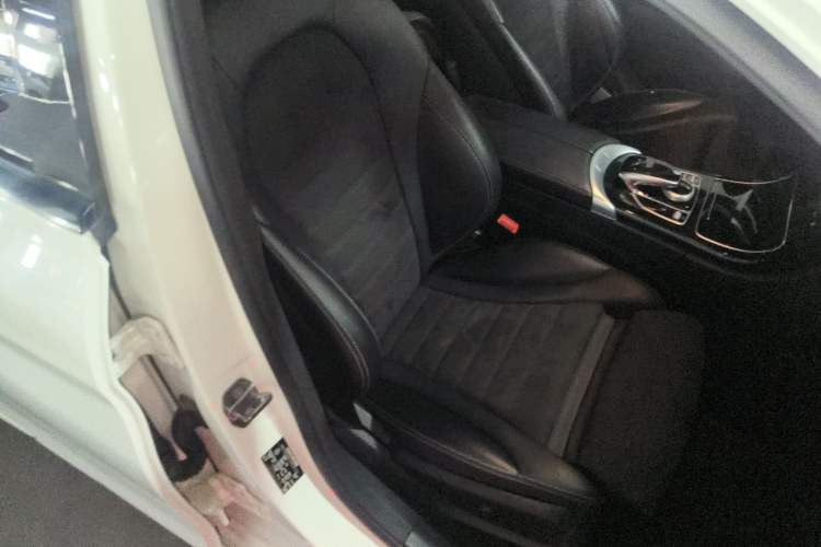 Used Mercedes-Benz C-Class 2017 C 200 Sport Edition
