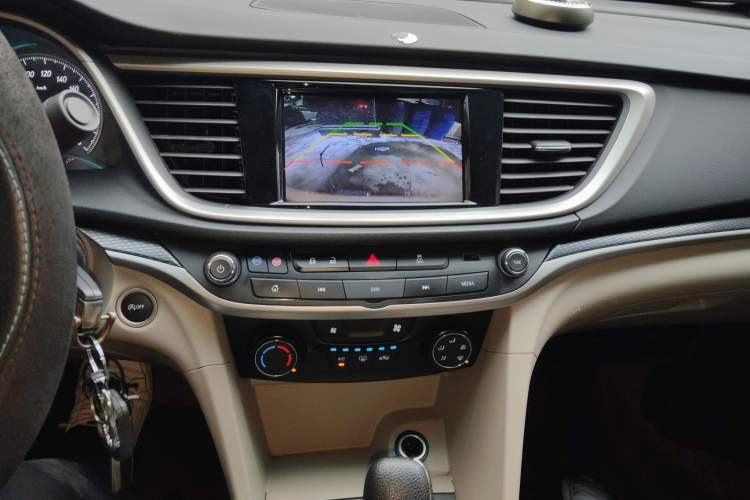 Used Buick GT 2021 Exemplar 1.5L Automatic Elite Version
