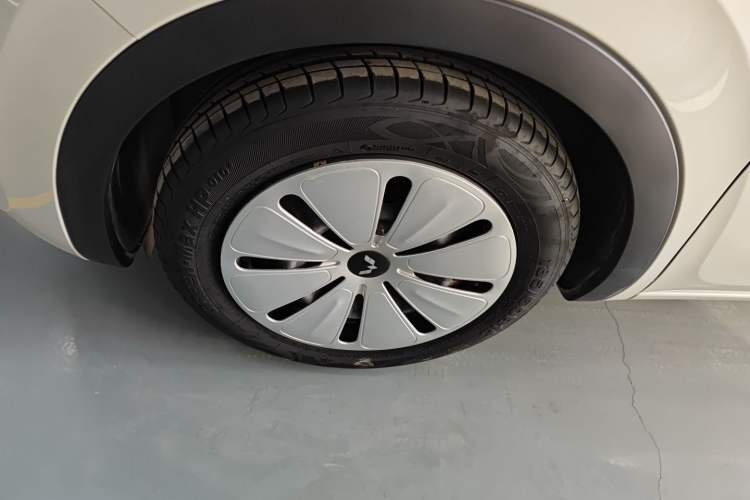 Used Wuling Bingo 2023 203km Light Edition
