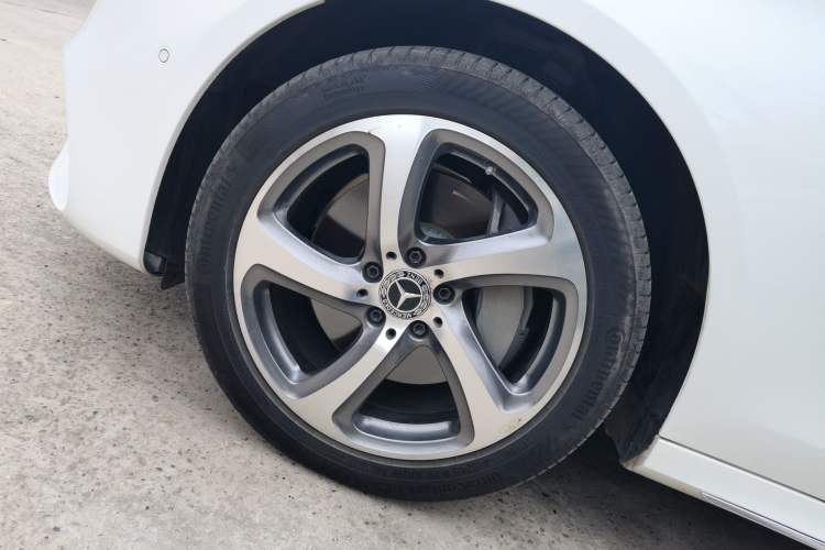 Used Mercedes-Benz E-Class 2019 Restyled E 300 L Sport Luxury Edition