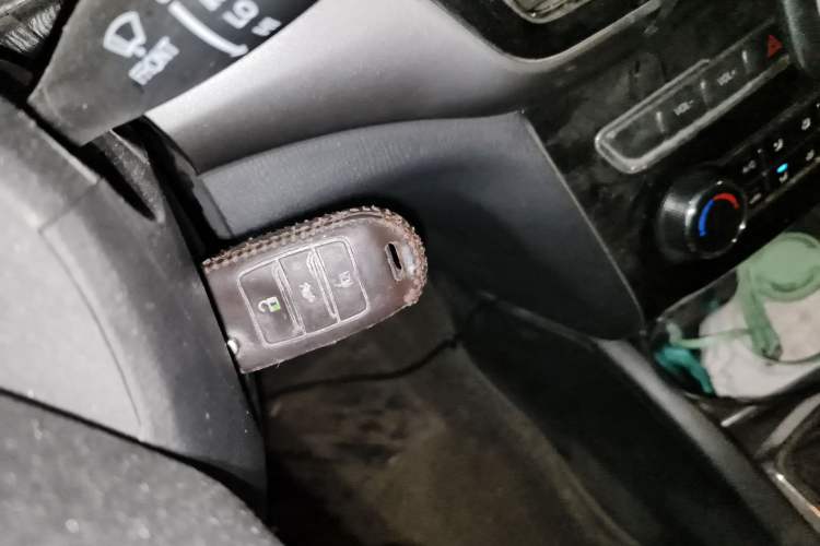 Used Chana Oushang A600 2016 1.5L Manual Luxury 6-Seater
