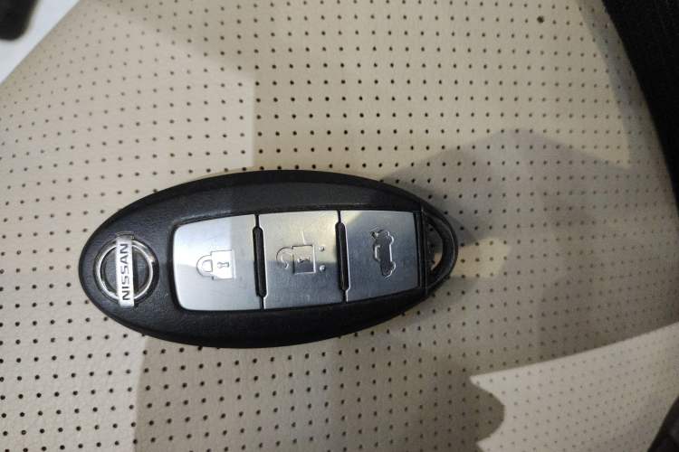 Used Nissan Teana 2013 2.0L XE Fashion Edition
