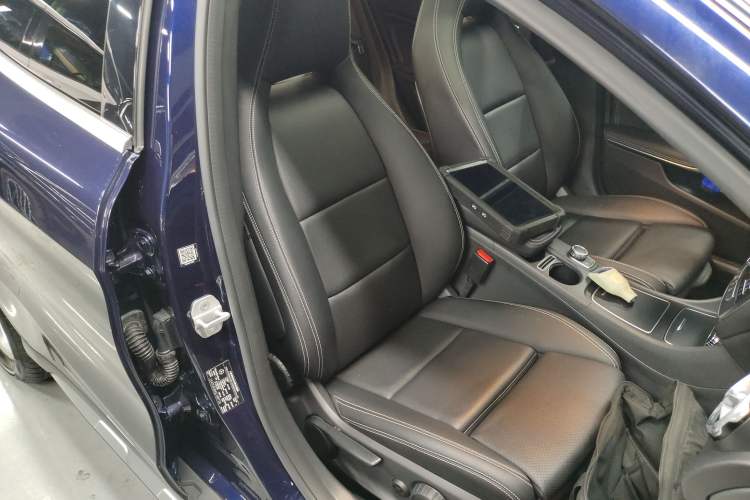 Used Mercedes-Benz GLA 2017 GLA 200 Sport Edition
