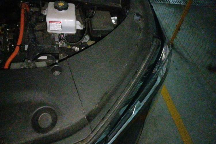 Used GAC Trumpchi M8 2023 Zongshi Series Dual-Motor YuZun Edition
