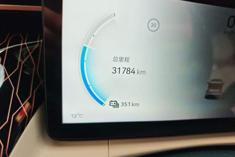 Used Zeekr 009 2022 WE Edition
