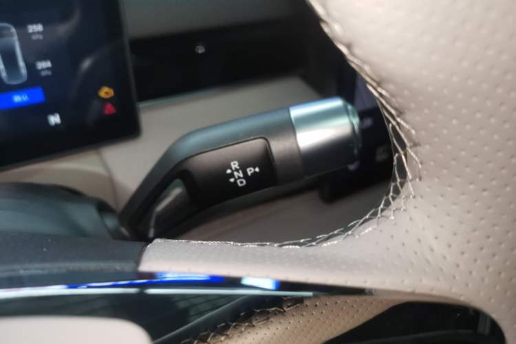 Used  Galaxy 8 2025 130km EM-P Starship Edition
