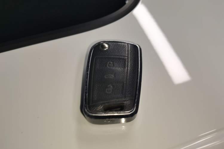 Used Volkswagen Bora 2023 200TSI DSG Enjoyment Edition
