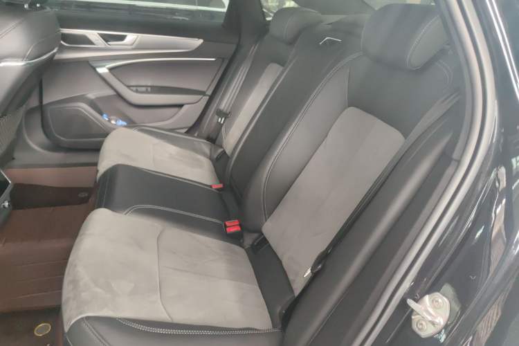 Used Audi A6L 2024 45 TFSI Prestige Dynamic Edition