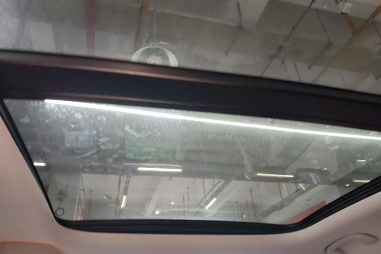 Used BYD Yuan PLUS 2024 Honor Edition 430KM Beyond Model