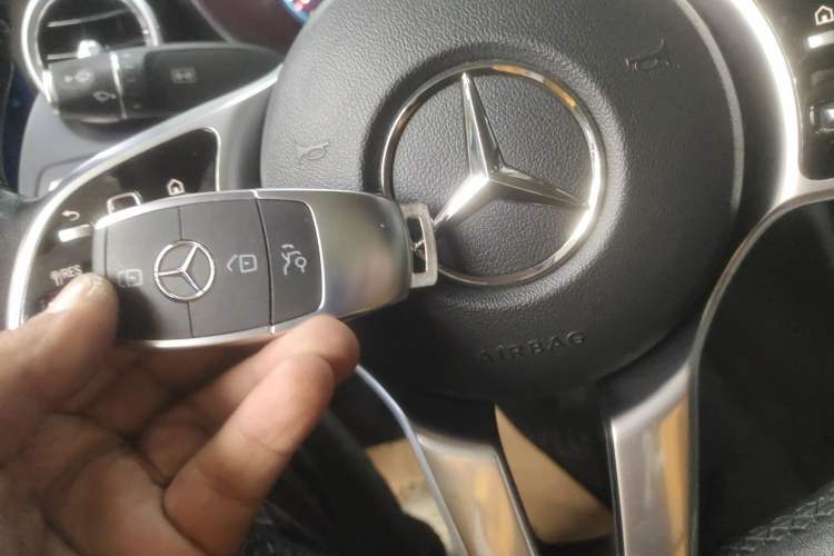 Used Mercedes-Benz C-Class 2019 Restyled C 260 L Sport Edition
