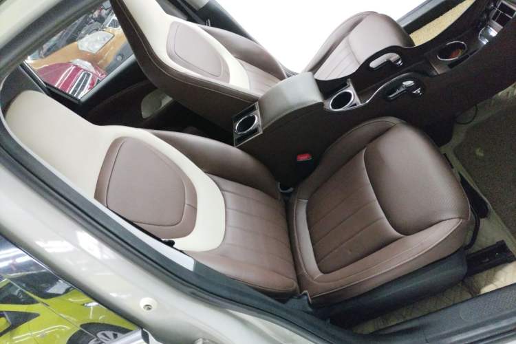 Used Wuling Bingo 2023 333km Enjoy+ Version