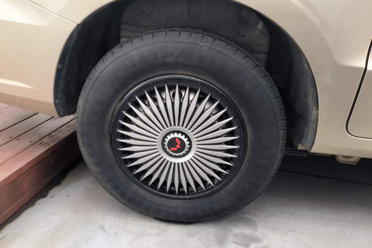 Used Wuling Hongguang V 2019 1.5L Base Version L2B
