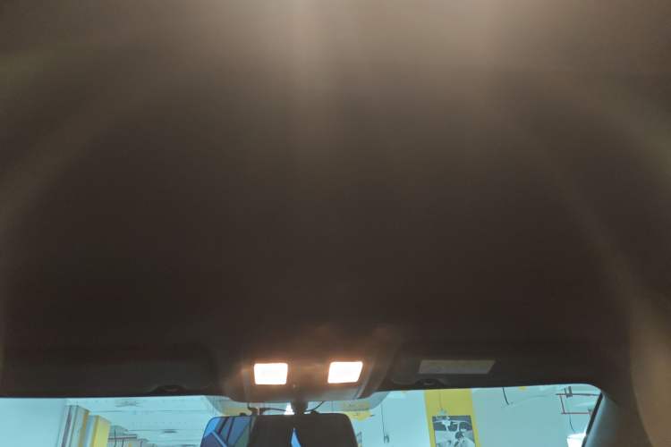 Used Mazda CX-4 2018 2.0L Automatic Two-Wheel Drive Blue Sky Dynamic Version China V Standard