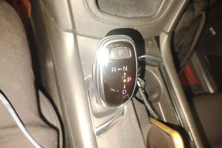 Used Cadillac XT5 2018 25T Luxury Model
