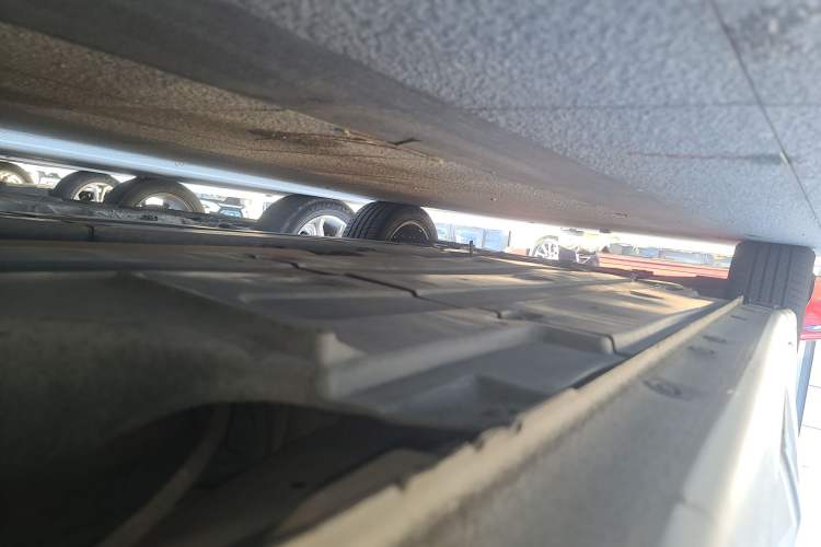 Used Kia K4 2017 1.8L Automatic GLS Special