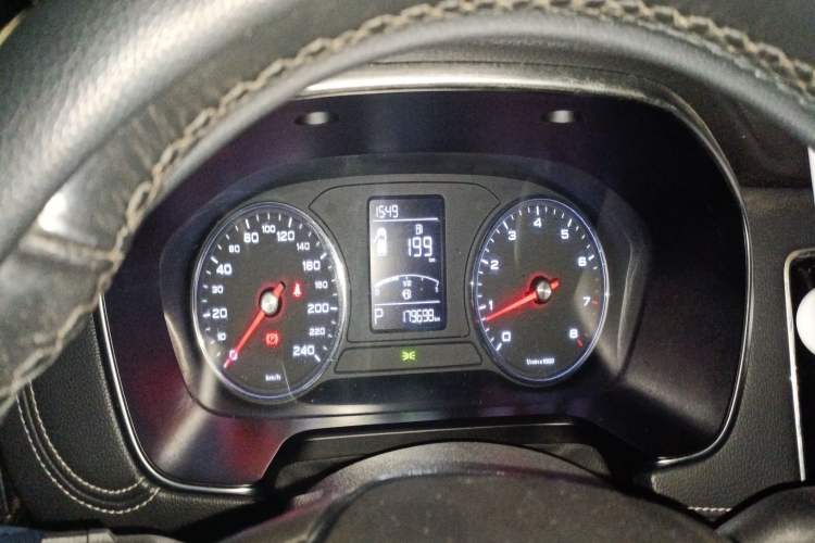 Used Roewe RX5 2018 20T Two-Wheel Drive Automatic Flagship Edition