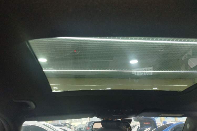 Used Mercedes-Benz GLC 2018 GLC 260 4MATIC Dynamic Edition
