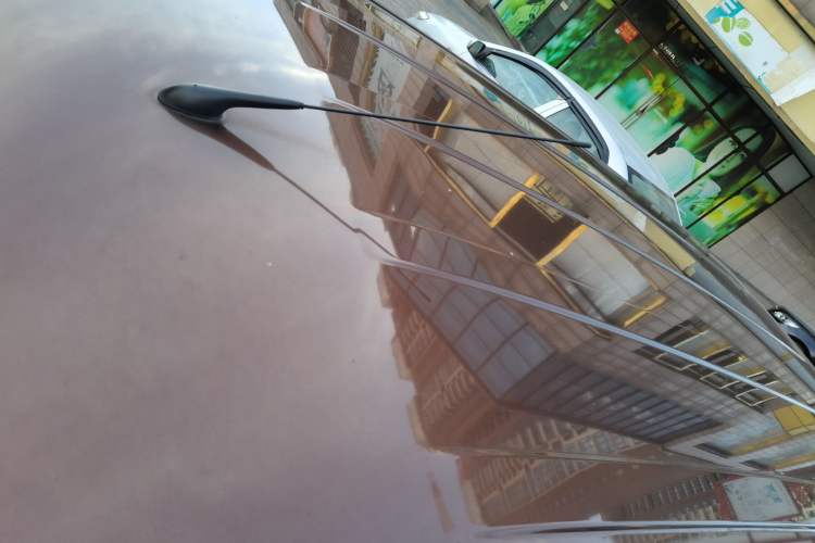 Used Wuling Hongguang 2019 1.5L S Basic Version China VI Standard LAR
