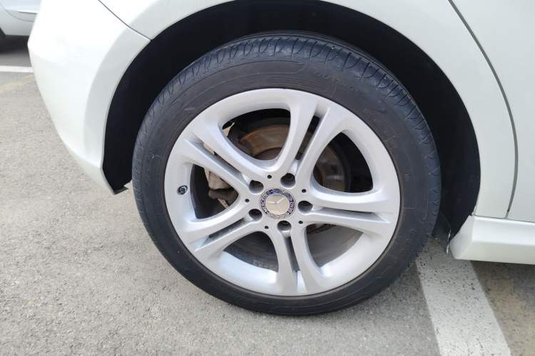 Used Mercedes-Benz A-Class (Import) 2013 A 200 Urban Edition