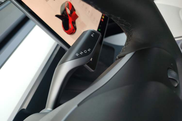 Used Tesla Model 3 2022 Performance High-Performance All-Wheel-Drive Version