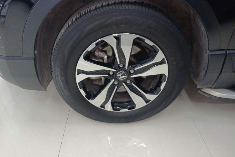 Used Honda CR-V 2021 240TURBO CVT Two-Wheel Drive Urban Edition