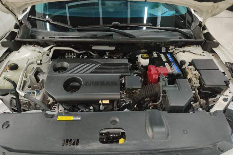 Used Nissan Sylphy 2023 1.6L CVT Smart Drive Version
