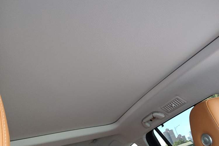 Used Tank 500 2023 3.0T Business Edition "Creation" Style 5 Seats