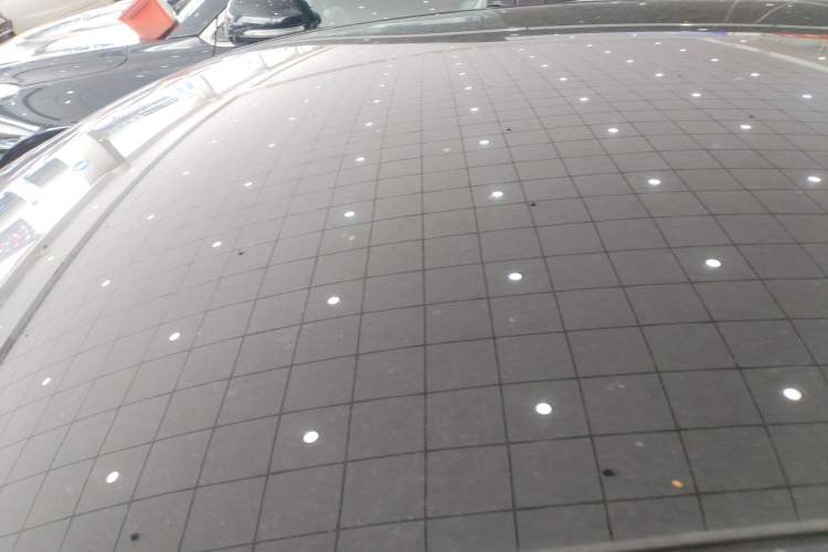 Used Changan UNI-V 2022 1.5T Sport Edition
