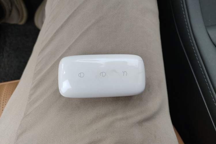 Used  L7 2023 1.5T 115 km MAX