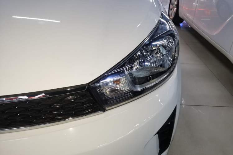 Used Kia Pegas 2019 1.4L Automatic Value Edition National VI Standard