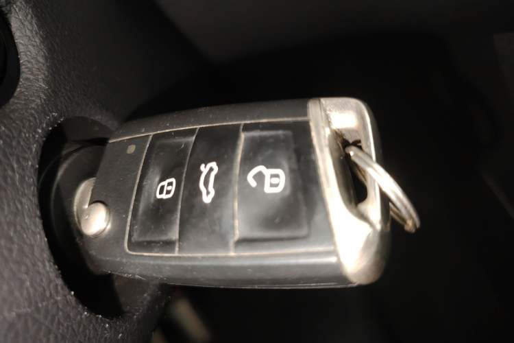 Used Volkswagen Lavida 2022 1.5L Automatic Fashion Edition
