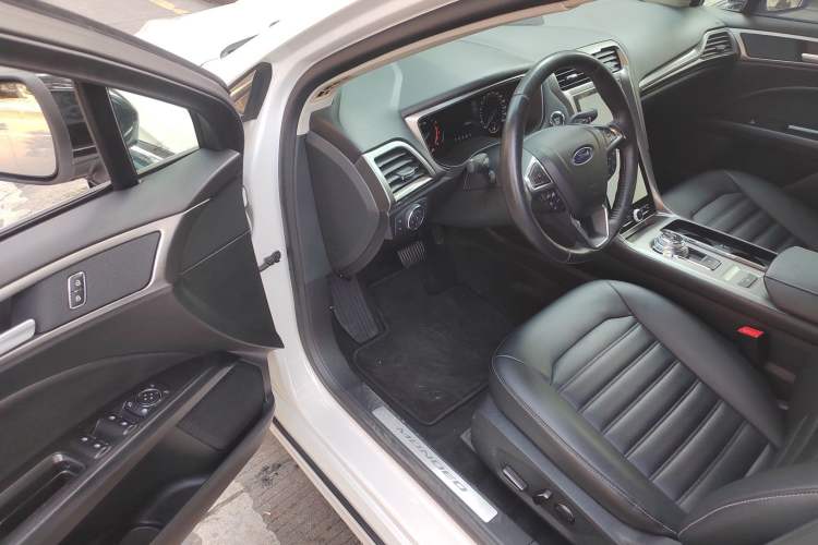 Used Ford Mondeo 2020 EcoBoost 180 Stylish Model
