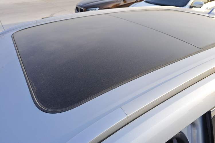 Used Geely Auto FX11 2023 1.5TD DCT Prestige Edition
