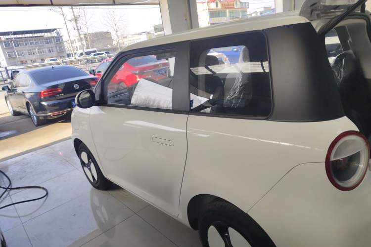 Used  Lumin 2025 205 km Xiangqin Version