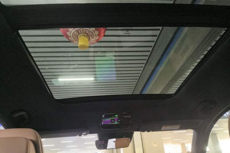 Used Nio ES8 2020 415 km Range 6-Seater Version
