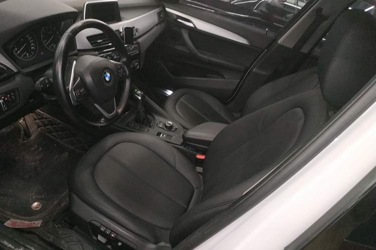 Used BMW X1 2016 sDrive18Li Fashion Model