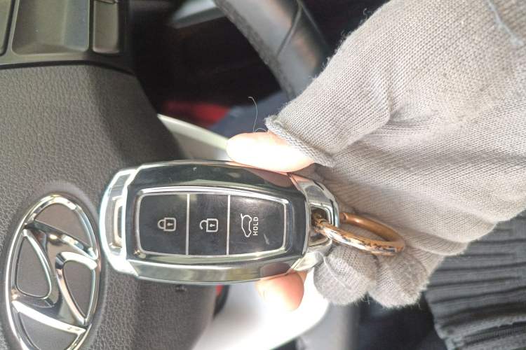 Used Hyundai Lafesta 2019 280TGDi Sport Edition China VI