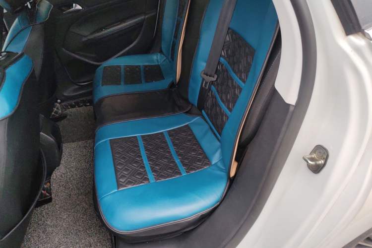 Used Peugeot 308 2018 1.6L Automatic Luxury Edition