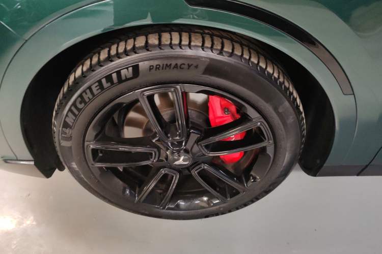 Used VOYAH FREE 2025 318 318 km Rear-Drive Touring Edition