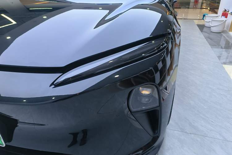 Used Nio ET5T 2024 75kWh Touring