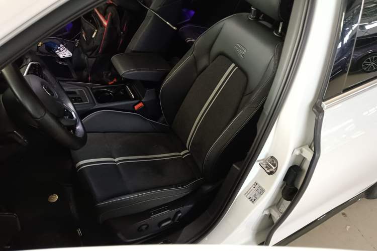 Used Volkswagen Golf 2021 280TSI DSG R-Line