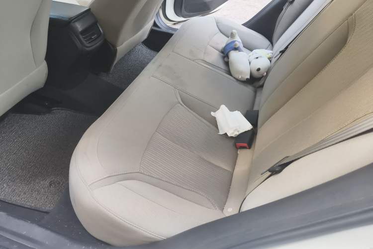 Used Buick GT 2016 15N Automatic Entry-Level Trim
