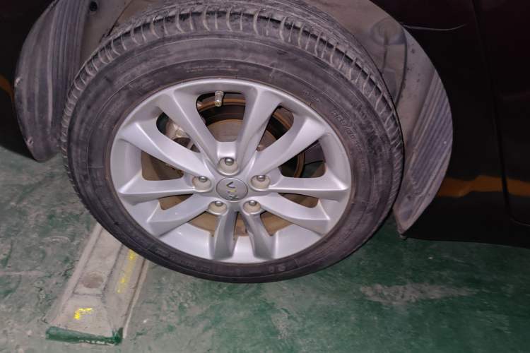 Used Kia K3 2017 1.6L Automatic 15th Anniversary Special Edition GLS
